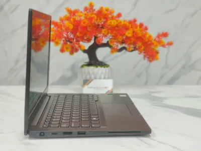 Dell Latitude 7280 – Core i5 7th Gen | 8GB RAM | 256GB SSD | 12.5″ Display